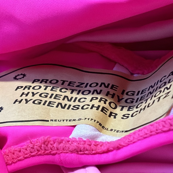 Tankini Swimsuits for Women Plus Size Tummy Control Bathing Suit Two Piece Top - Picture 12 of 14